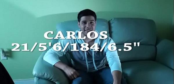  CARLOS Xvideos Promo.mp4